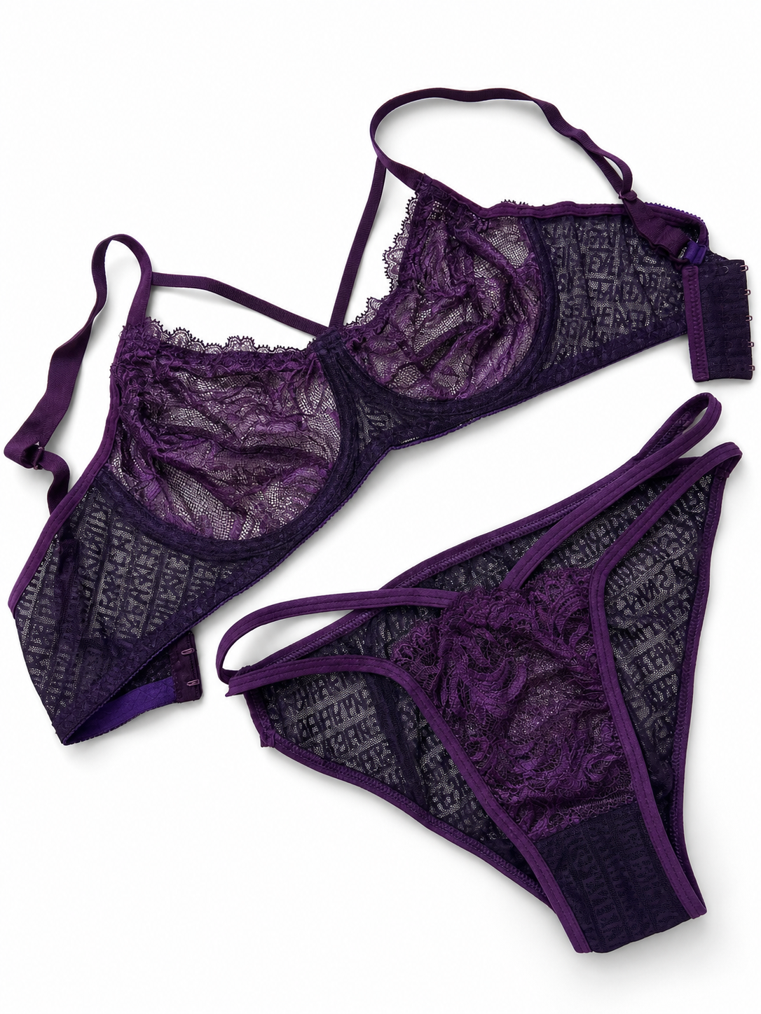 ست توری هارنس دار